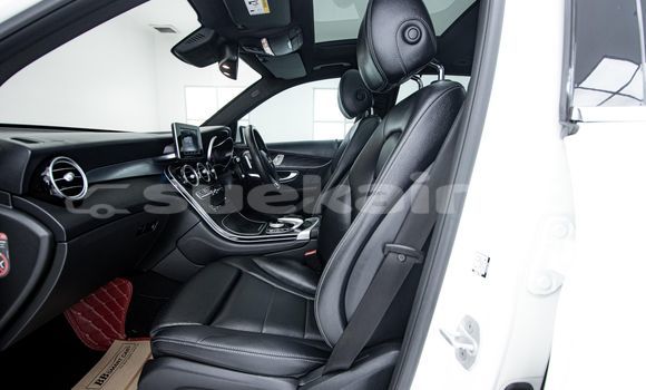 Buy Used Mercedes-Benz CLC-klasse White Car in Bangkok in Bangkok Buy Used Mercedes-Benz CLC-klasse White Car in Bangkok in Bangkok