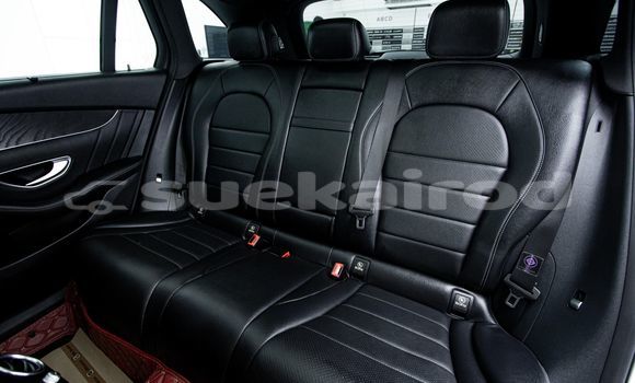 Buy Used Mercedes-Benz CLC-klasse White Car in Bangkok in Bangkok Buy Used Mercedes-Benz CLC-klasse White Car in Bangkok in Bangkok