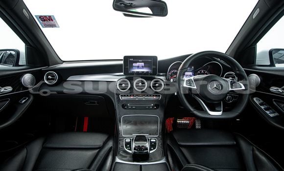 Buy Used Mercedes-Benz CLC-klasse White Car in Bangkok in Bangkok Buy Used Mercedes-Benz CLC-klasse White Car in Bangkok in Bangkok