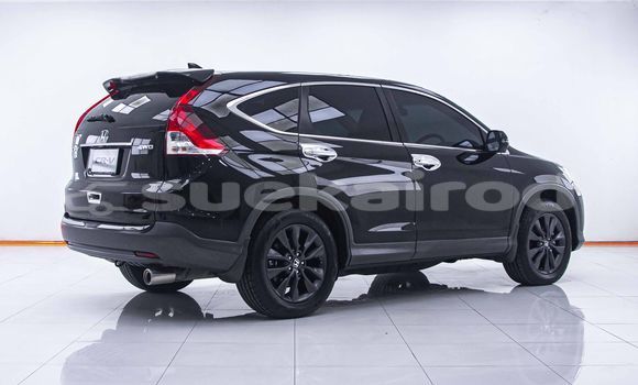 ซื้อ รถมือสอง Honda CR-V สีดำ รถยนต์ ใน %{เมือง} ใน กรุงเทพมหานคร ซื้อ รถมือสอง Honda CR-V สีดำ รถยนต์ ใน %{เมือง} ใน กรุงเทพมหานคร