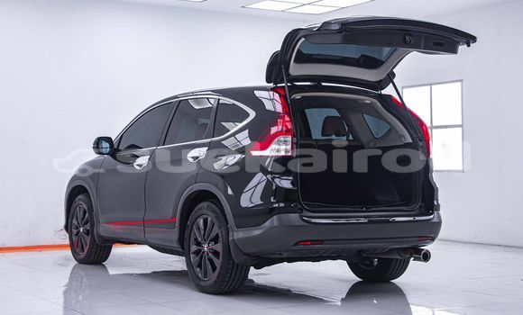 ซื้อ รถมือสอง Honda CR-V สีดำ รถยนต์ ใน %{เมือง} ใน กรุงเทพมหานคร ซื้อ รถมือสอง Honda CR-V สีดำ รถยนต์ ใน %{เมือง} ใน กรุงเทพมหานคร