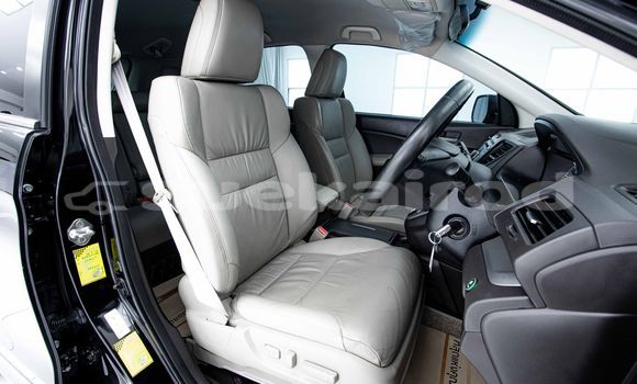 ซื้อ รถมือสอง Honda CR-V สีดำ รถยนต์ ใน %{เมือง} ใน กรุงเทพมหานคร ซื้อ รถมือสอง Honda CR-V สีดำ รถยนต์ ใน %{เมือง} ใน กรุงเทพมหานคร