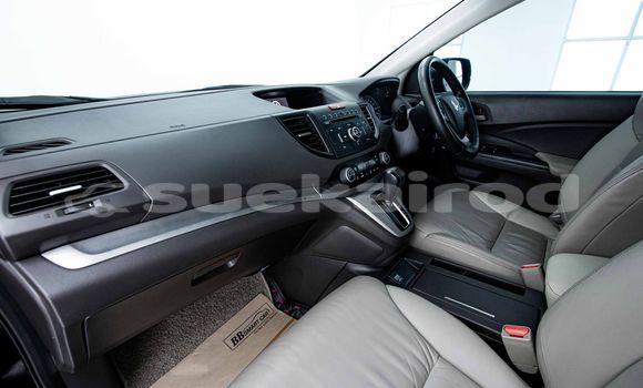 ซื้อ รถมือสอง Honda CR-V สีดำ รถยนต์ ใน %{เมือง} ใน กรุงเทพมหานคร ซื้อ รถมือสอง Honda CR-V สีดำ รถยนต์ ใน %{เมือง} ใน กรุงเทพมหานคร