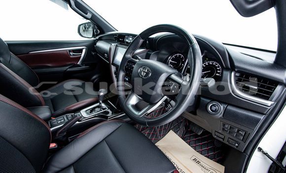 ซื้อ รถมือสอง Toyota Fortuner ขาว รถยนต์ ใน %{เมือง} ใน กรุงเทพมหานคร ซื้อ รถมือสอง Toyota Fortuner ขาว รถยนต์ ใน %{เมือง} ใน กรุงเทพมหานคร