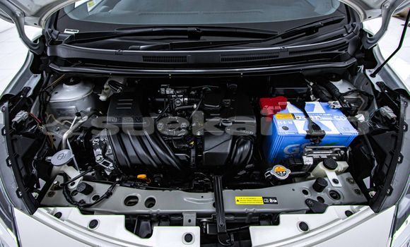 Buy Used Nissan Note White Car in Bangkok in Bangkok Buy Used Nissan Note White Car in Bangkok in Bangkok