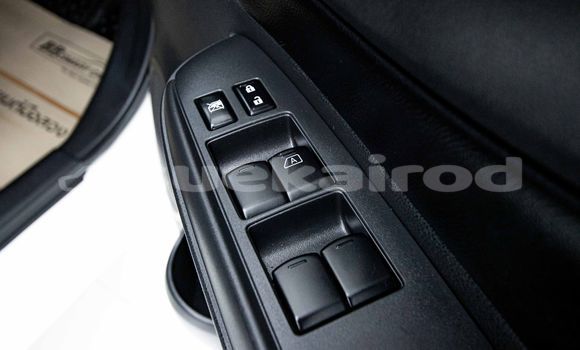 Buy Used Nissan Note White Car in Bangkok in Bangkok Buy Used Nissan Note White Car in Bangkok in Bangkok