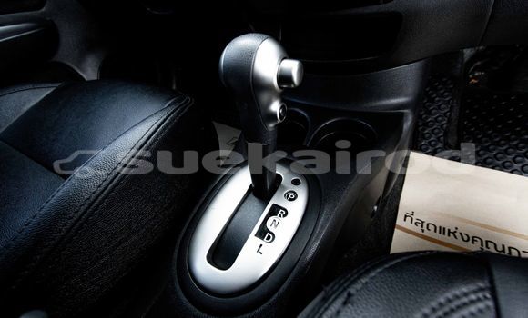 Buy Used Nissan Note White Car in Bangkok in Bangkok Buy Used Nissan Note White Car in Bangkok in Bangkok