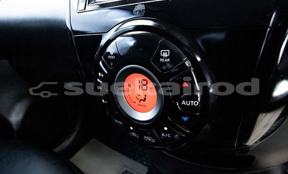 Buy Used Nissan Note White Car in Bangkok in Bangkok Buy Used Nissan Note White Car in Bangkok in Bangkok