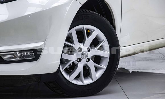 Buy Used Nissan Note White Car in Bangkok in Bangkok Buy Used Nissan Note White Car in Bangkok in Bangkok