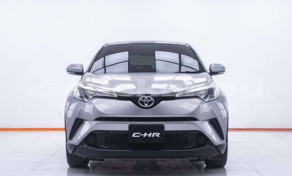 ซื้อ รถมือสอง Toyota C-HR อื่น ๆ รถยนต์ ใน %{เมือง} ใน กรุงเทพมหานคร ซื้อ รถมือสอง Toyota C-HR อื่น ๆ รถยนต์ ใน %{เมือง} ใน กรุงเทพมหานคร