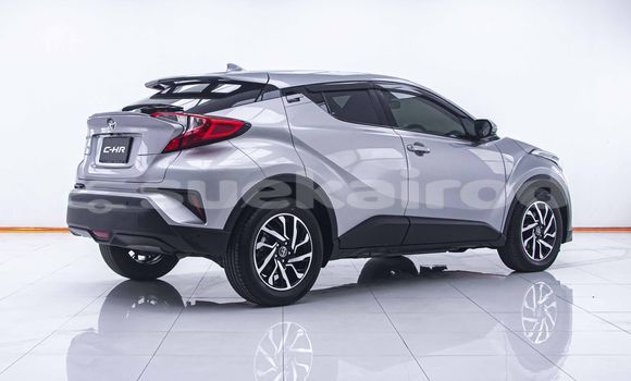 ซื้อ รถมือสอง Toyota C-HR อื่น ๆ รถยนต์ ใน %{เมือง} ใน กรุงเทพมหานคร ซื้อ รถมือสอง Toyota C-HR อื่น ๆ รถยนต์ ใน %{เมือง} ใน กรุงเทพมหานคร