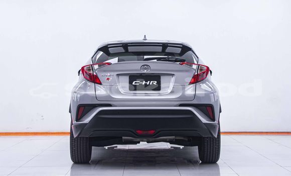 ซื้อ รถมือสอง Toyota C-HR อื่น ๆ รถยนต์ ใน %{เมือง} ใน กรุงเทพมหานคร ซื้อ รถมือสอง Toyota C-HR อื่น ๆ รถยนต์ ใน %{เมือง} ใน กรุงเทพมหานคร