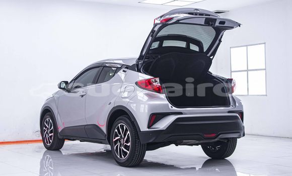 ซื้อ รถมือสอง Toyota C-HR อื่น ๆ รถยนต์ ใน %{เมือง} ใน กรุงเทพมหานคร ซื้อ รถมือสอง Toyota C-HR อื่น ๆ รถยนต์ ใน %{เมือง} ใน กรุงเทพมหานคร