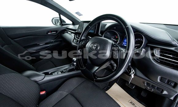 ซื้อ รถมือสอง Toyota C-HR อื่น ๆ รถยนต์ ใน %{เมือง} ใน กรุงเทพมหานคร ซื้อ รถมือสอง Toyota C-HR อื่น ๆ รถยนต์ ใน %{เมือง} ใน กรุงเทพมหานคร