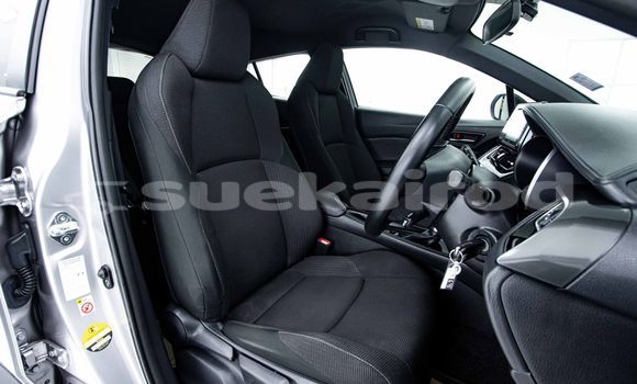 ซื้อ รถมือสอง Toyota C-HR อื่น ๆ รถยนต์ ใน %{เมือง} ใน กรุงเทพมหานคร ซื้อ รถมือสอง Toyota C-HR อื่น ๆ รถยนต์ ใน %{เมือง} ใน กรุงเทพมหานคร