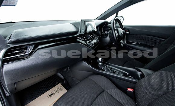 ซื้อ รถมือสอง Toyota C-HR อื่น ๆ รถยนต์ ใน %{เมือง} ใน กรุงเทพมหานคร ซื้อ รถมือสอง Toyota C-HR อื่น ๆ รถยนต์ ใน %{เมือง} ใน กรุงเทพมหานคร