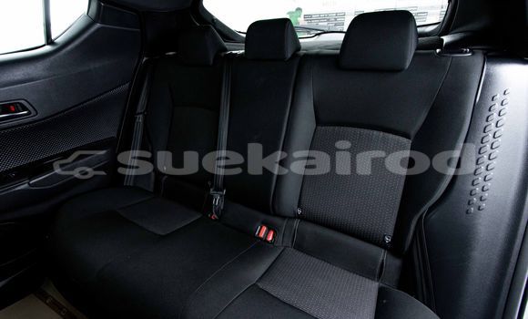 ซื้อ รถมือสอง Toyota C-HR อื่น ๆ รถยนต์ ใน %{เมือง} ใน กรุงเทพมหานคร ซื้อ รถมือสอง Toyota C-HR อื่น ๆ รถยนต์ ใน %{เมือง} ใน กรุงเทพมหานคร