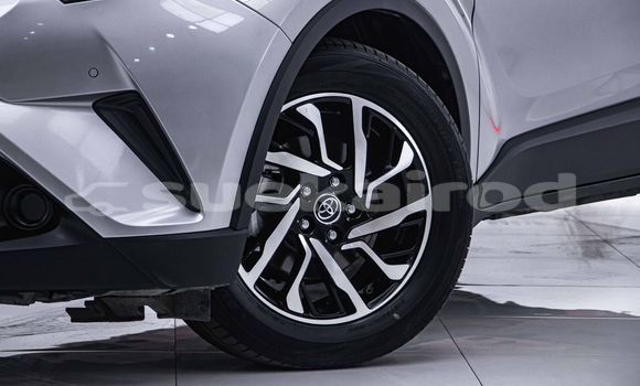 ซื้อ รถมือสอง Toyota C-HR อื่น ๆ รถยนต์ ใน %{เมือง} ใน กรุงเทพมหานคร ซื้อ รถมือสอง Toyota C-HR อื่น ๆ รถยนต์ ใน %{เมือง} ใน กรุงเทพมหานคร