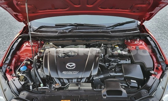 Buy Used Mazda 3 Red Car in Bangkok in Bangkok Buy Used Mazda 3 Red Car in Bangkok in Bangkok