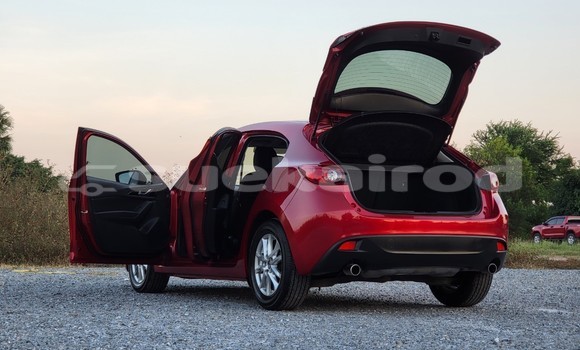Buy Used Mazda 3 Red Car in Bangkok in Bangkok Buy Used Mazda 3 Red Car in Bangkok in Bangkok