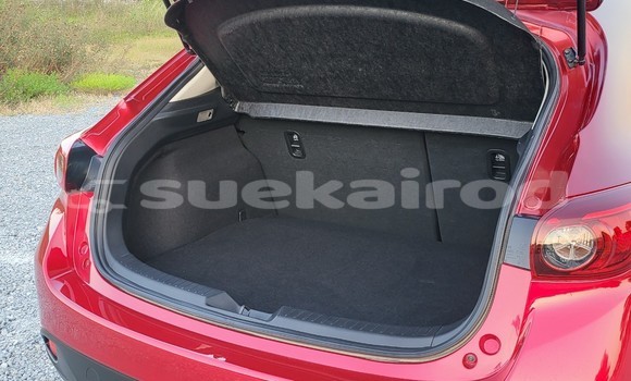 Buy Used Mazda 3 Red Car in Bangkok in Bangkok Buy Used Mazda 3 Red Car in Bangkok in Bangkok