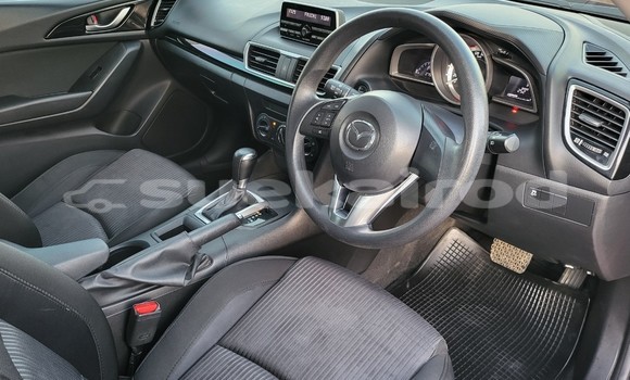 Buy Used Mazda 3 Red Car in Bangkok in Bangkok Buy Used Mazda 3 Red Car in Bangkok in Bangkok