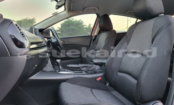 Buy Used Mazda 3 Red Car in Bangkok in Bangkok Buy Used Mazda 3 Red Car in Bangkok in Bangkok