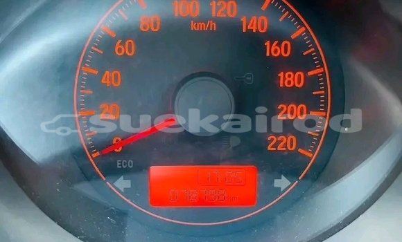 Buy Used Honda Jazz White Car in Kamphaeng Phet in Kamphaeng Phet