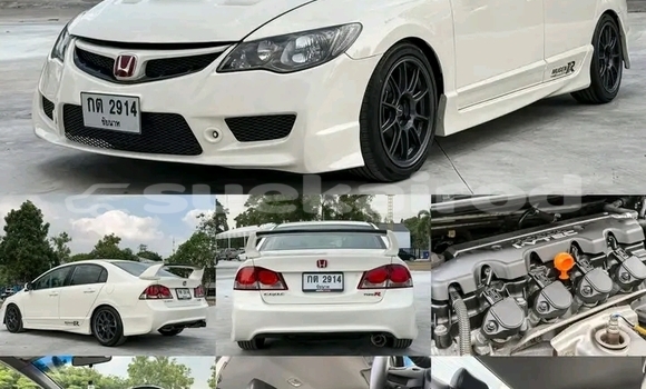 ซื้อ รถมือสอง Honda Civic ขาว รถยนต์ ใน %{เมือง} ใน ขอนแก่น ซื้อ รถมือสอง Honda Civic ขาว รถยนต์ ใน %{เมือง} ใน ขอนแก่น