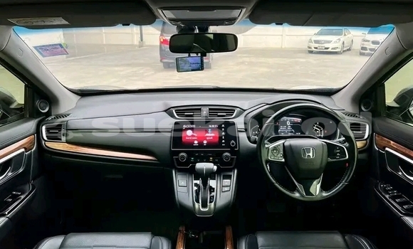 ซื้อ รถมือสอง Honda CR-V อื่น ๆ รถยนต์ ใน %{เมือง} ใน ฉะเชิงเทรา