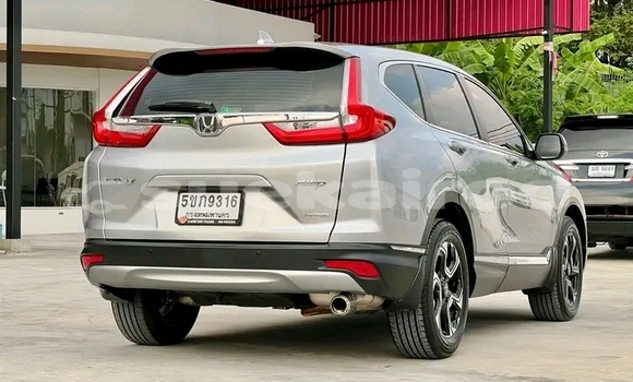 ซื้อ รถมือสอง Honda CR-V อื่น ๆ รถยนต์ ใน %{เมือง} ใน ฉะเชิงเทรา ซื้อ รถมือสอง Honda CR-V อื่น ๆ รถยนต์ ใน %{เมือง} ใน ฉะเชิงเทรา