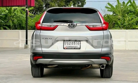 ซื้อ รถมือสอง Honda CR-V อื่น ๆ รถยนต์ ใน %{เมือง} ใน ฉะเชิงเทรา ซื้อ รถมือสอง Honda CR-V อื่น ๆ รถยนต์ ใน %{เมือง} ใน ฉะเชิงเทรา