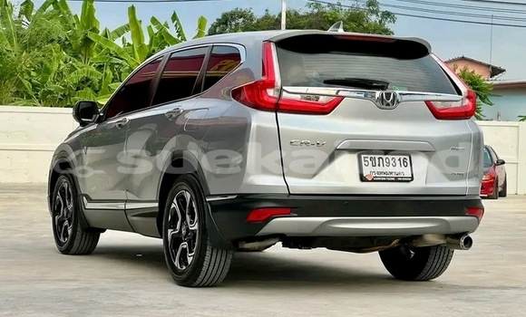 ซื้อ รถมือสอง Honda CR-V อื่น ๆ รถยนต์ ใน %{เมือง} ใน ฉะเชิงเทรา ซื้อ รถมือสอง Honda CR-V อื่น ๆ รถยนต์ ใน %{เมือง} ใน ฉะเชิงเทรา