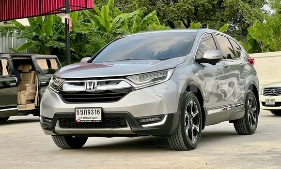ซื้อ รถมือสอง Honda CR-V อื่น ๆ รถยนต์ ใน %{เมือง} ใน ฉะเชิงเทรา ซื้อ รถมือสอง Honda CR-V อื่น ๆ รถยนต์ ใน %{เมือง} ใน ฉะเชิงเทรา
