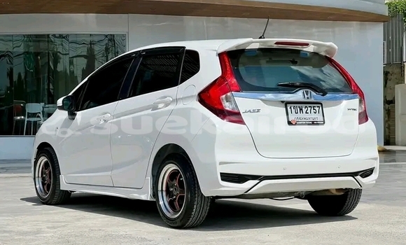 ซื้อ รถมือสอง Honda Jazz ขาว รถยนต์ ใน %{เมือง} ใน กาญจนบุรี ซื้อ รถมือสอง Honda Jazz ขาว รถยนต์ ใน %{เมือง} ใน กาญจนบุรี