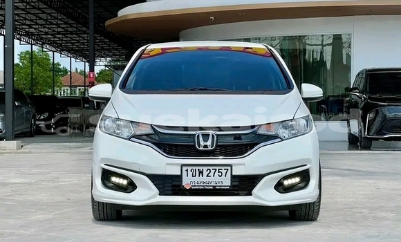 ซื้อ รถมือสอง Honda Jazz ขาว รถยนต์ ใน %{เมือง} ใน กาญจนบุรี ซื้อ รถมือสอง Honda Jazz ขาว รถยนต์ ใน %{เมือง} ใน กาญจนบุรี