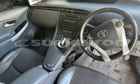 Buy Used Toyota Prius Other Car in Ang Thong in Ang Thong