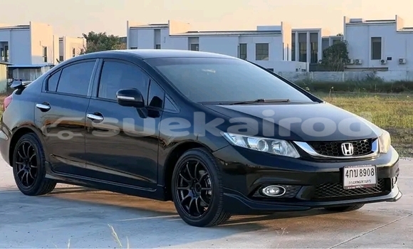 ซื้อ รถมือสอง Honda Civic สีดำ รถยนต์ ใน %{เมือง} ใน กาญจนบุรี ซื้อ รถมือสอง Honda Civic สีดำ รถยนต์ ใน %{เมือง} ใน กาญจนบุรี