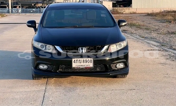 ซื้อ รถมือสอง Honda Civic สีดำ รถยนต์ ใน %{เมือง} ใน กาญจนบุรี ซื้อ รถมือสอง Honda Civic สีดำ รถยนต์ ใน %{เมือง} ใน กาญจนบุรี
