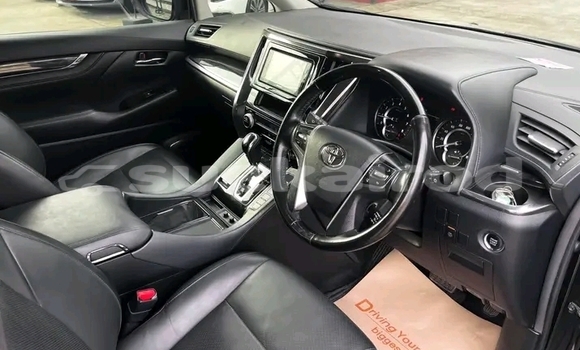 ซื้อ รถมือสอง Toyota Verossa สีดำ รถยนต์ ใน %{เมือง} ใน จันทบุรี