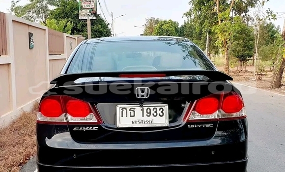 ซื้อ รถมือสอง Honda Civic สีดำ รถยนต์ ใน %{เมือง} ใน กาฬสินธุ์ ซื้อ รถมือสอง Honda Civic สีดำ รถยนต์ ใน %{เมือง} ใน กาฬสินธุ์