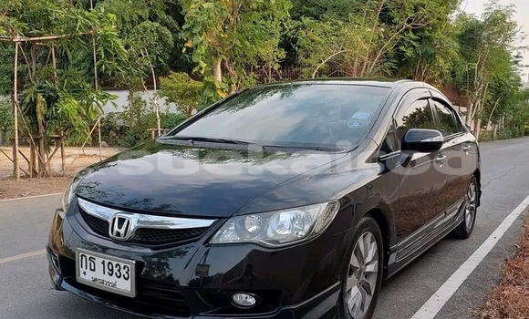 ซื้อ รถมือสอง Honda Civic สีดำ รถยนต์ ใน %{เมือง} ใน กาฬสินธุ์ ซื้อ รถมือสอง Honda Civic สีดำ รถยนต์ ใน %{เมือง} ใน กาฬสินธุ์