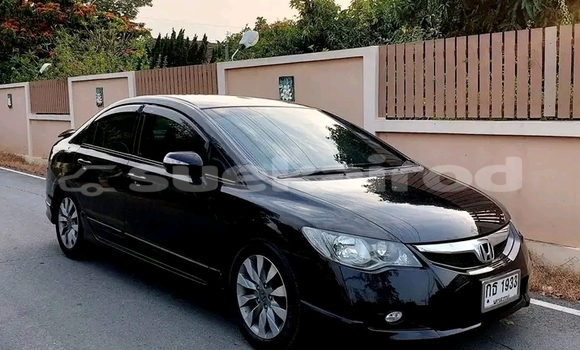 ซื้อ รถมือสอง Honda Civic สีดำ รถยนต์ ใน %{เมือง} ใน กาฬสินธุ์ ซื้อ รถมือสอง Honda Civic สีดำ รถยนต์ ใน %{เมือง} ใน กาฬสินธุ์