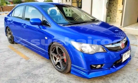 ซื้อ รถมือสอง Honda Civic สีน้ำเงิน รถยนต์ ใน %{เมือง} ใน ชัยนาท ซื้อ รถมือสอง Honda Civic สีน้ำเงิน รถยนต์ ใน %{เมือง} ใน ชัยนาท