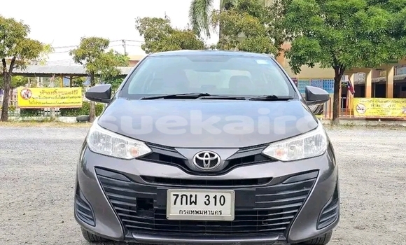 ซื้อ รถมือสอง Toyota Yaris สีดำ รถยนต์ ใน %{เมือง} ใน ลำพูน ซื้อ รถมือสอง Toyota Yaris สีดำ รถยนต์ ใน %{เมือง} ใน ลำพูน