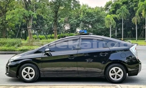 ซื้อ รถมือสอง Toyota Prius สีดำ รถยนต์ ใน %{เมือง} ใน จันทบุรี ซื้อ รถมือสอง Toyota Prius สีดำ รถยนต์ ใน %{เมือง} ใน จันทบุรี