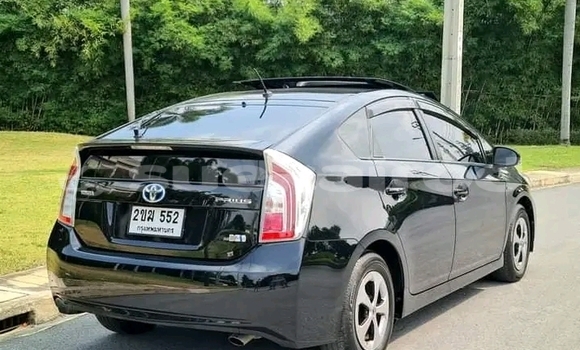ซื้อ รถมือสอง Toyota Prius สีดำ รถยนต์ ใน %{เมือง} ใน จันทบุรี ซื้อ รถมือสอง Toyota Prius สีดำ รถยนต์ ใน %{เมือง} ใน จันทบุรี