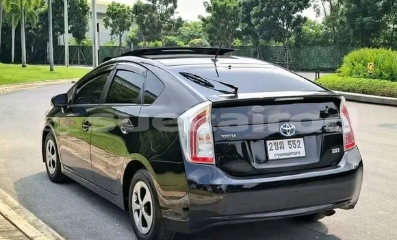 ซื้อ รถมือสอง Toyota Prius สีดำ รถยนต์ ใน %{เมือง} ใน จันทบุรี ซื้อ รถมือสอง Toyota Prius สีดำ รถยนต์ ใน %{เมือง} ใน จันทบุรี