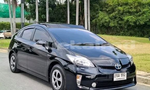 ซื้อ รถมือสอง Toyota Prius สีดำ รถยนต์ ใน %{เมือง} ใน จันทบุรี ซื้อ รถมือสอง Toyota Prius สีดำ รถยนต์ ใน %{เมือง} ใน จันทบุรี