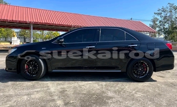 ซื้อ รถมือสอง Toyota Camry สีดำ รถยนต์ ใน %{เมือง} ใน ขอนแก่น ซื้อ รถมือสอง Toyota Camry สีดำ รถยนต์ ใน %{เมือง} ใน ขอนแก่น